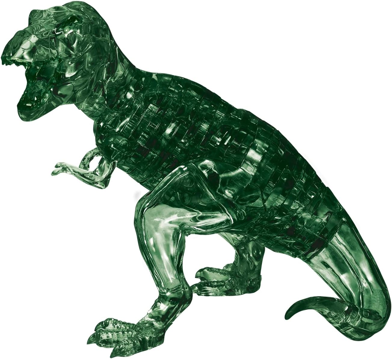 Original 3D Crystal Puzzle - Deluxe T-Rex