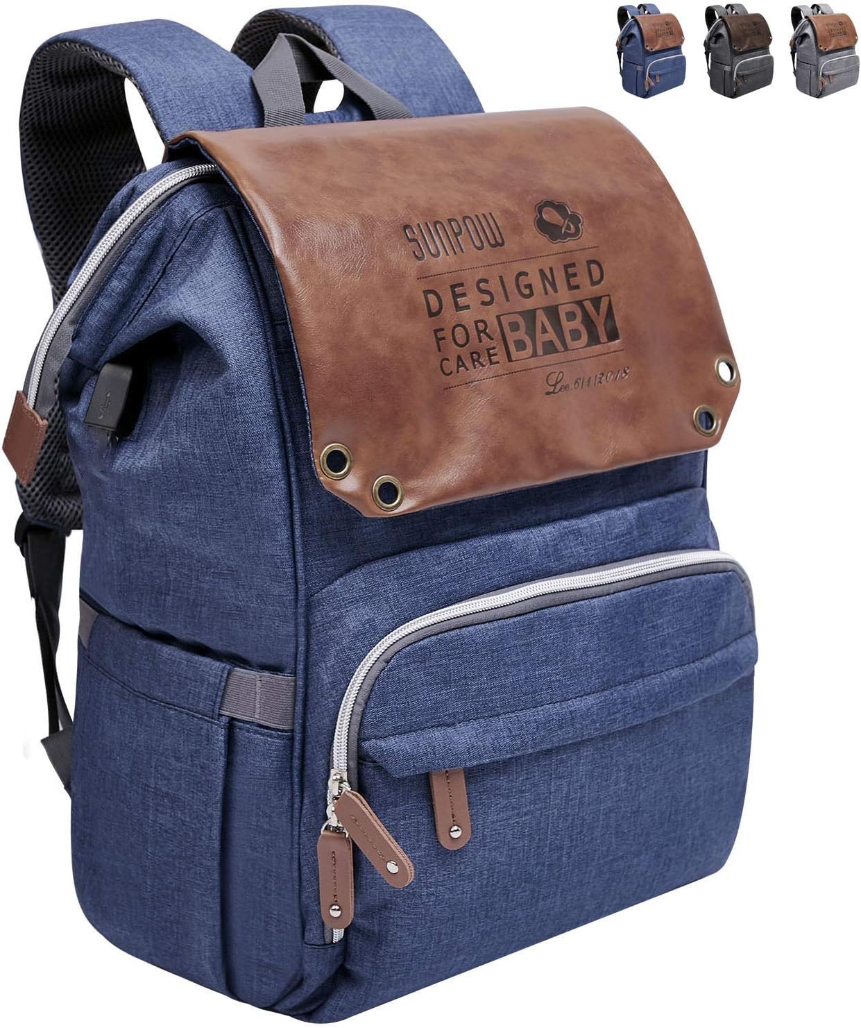 SUNPOW Metal Detector for Professional