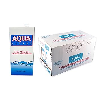 ライフエッセンス　Water Life Series 600ml Amazon.com: LIFEWTR Premium Purified Water, pH Balanced with