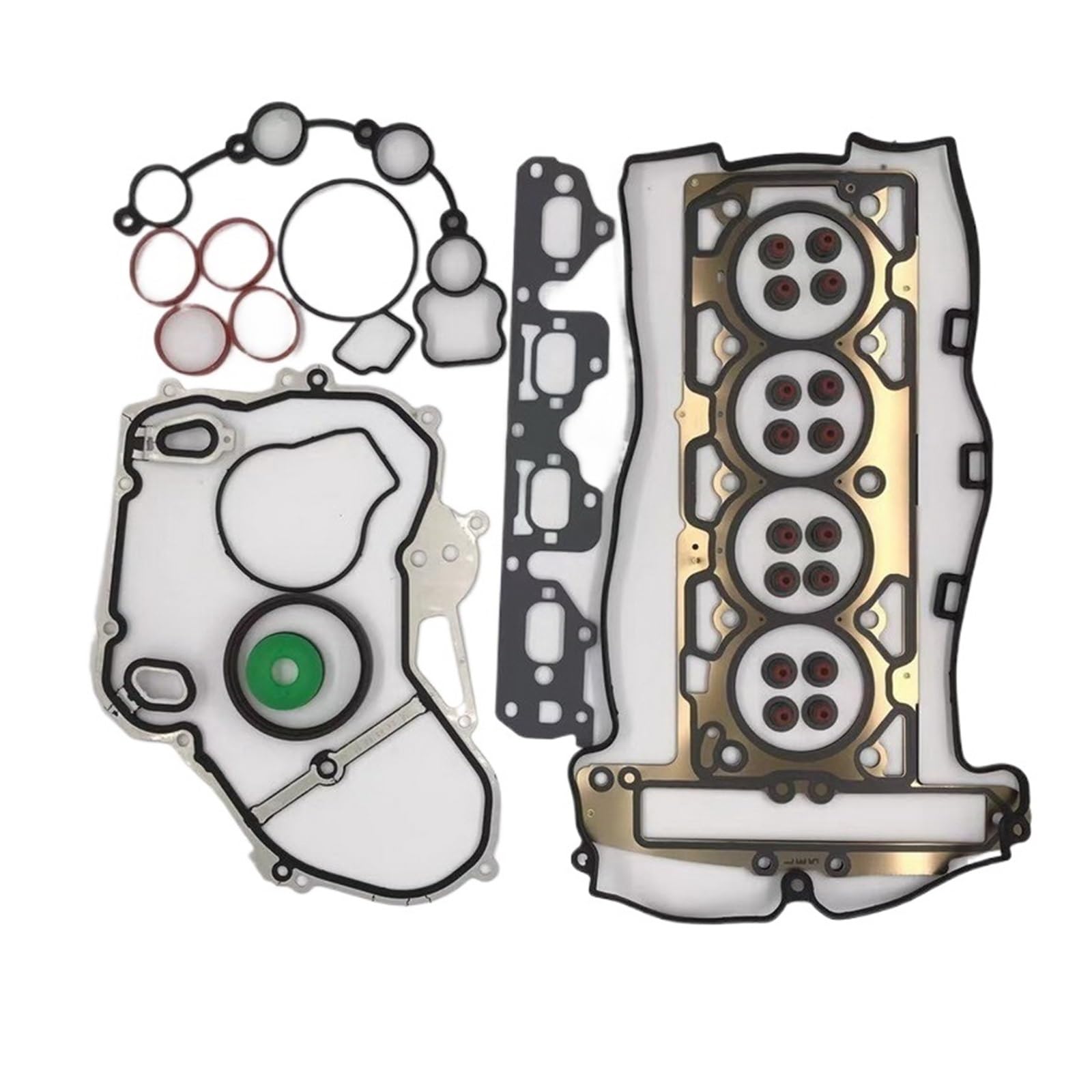 Amazon.com: YSGDABMQ Car Accessories OEM 12595960 LE5 Engine 