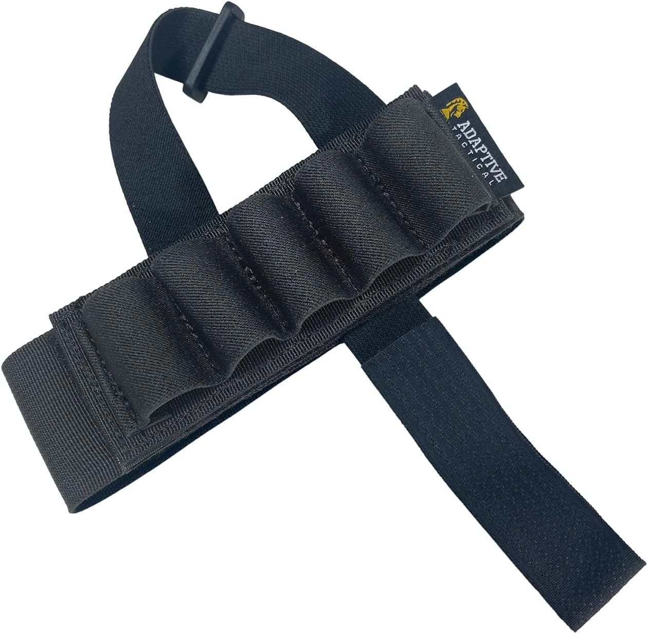 Adaptive Tactical 12ga Shotgun Shell Ammo Carrier Holder