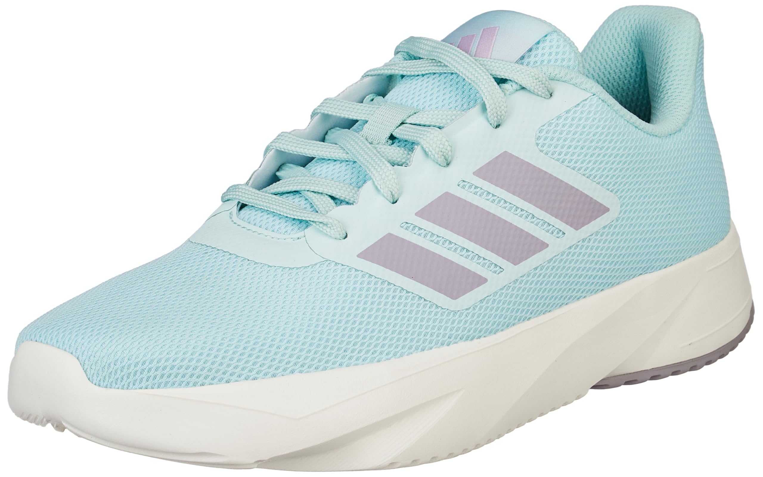 adidas Women Lace Up Running Shoes-image-18