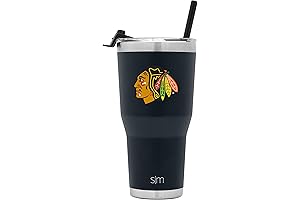 Chicago Blackhawks Cruiser Tumbler: The Perfect Gift for Hockey Enthusiasts