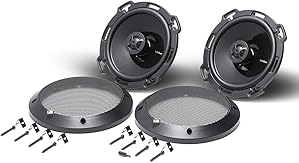 Best 6-inch Car Speakers Expert Review in 2025 7 71RYJEY5DCL. AC SX299