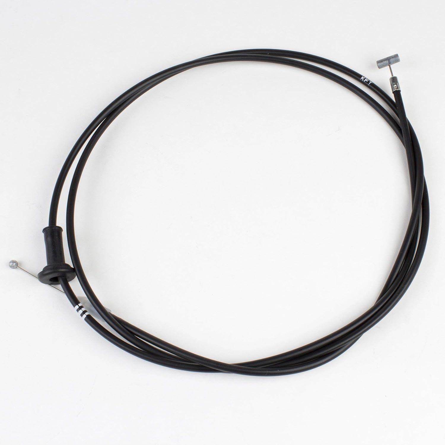 Genuine OEM 81190-2D000 Hood Latch Release Cable / 811902D000 for Hyundai Elantra 01-06