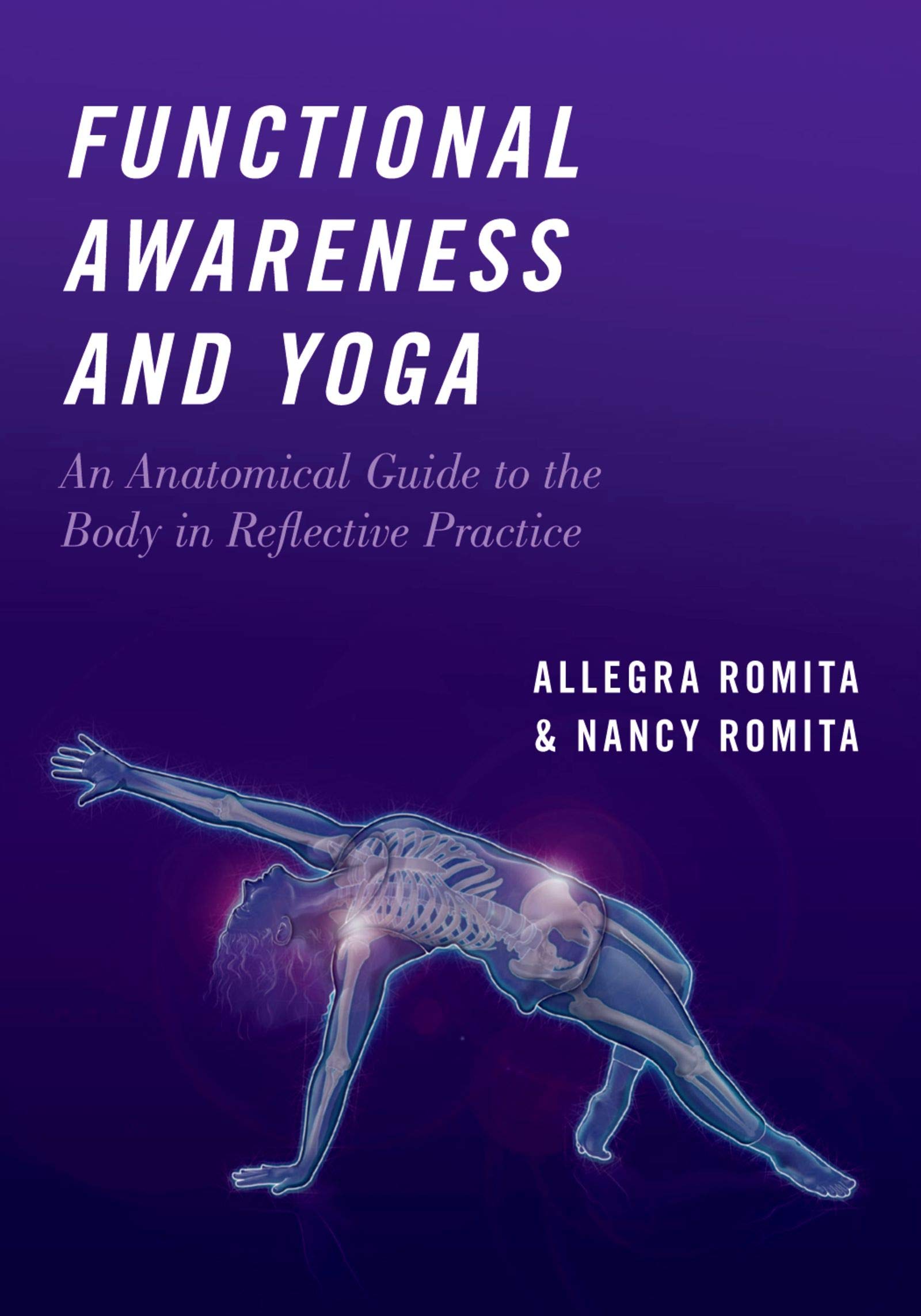 Yoga livre Functional Awareness guide anatomie pour séance à la maison