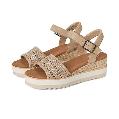 TOMS Diana Sandal Women