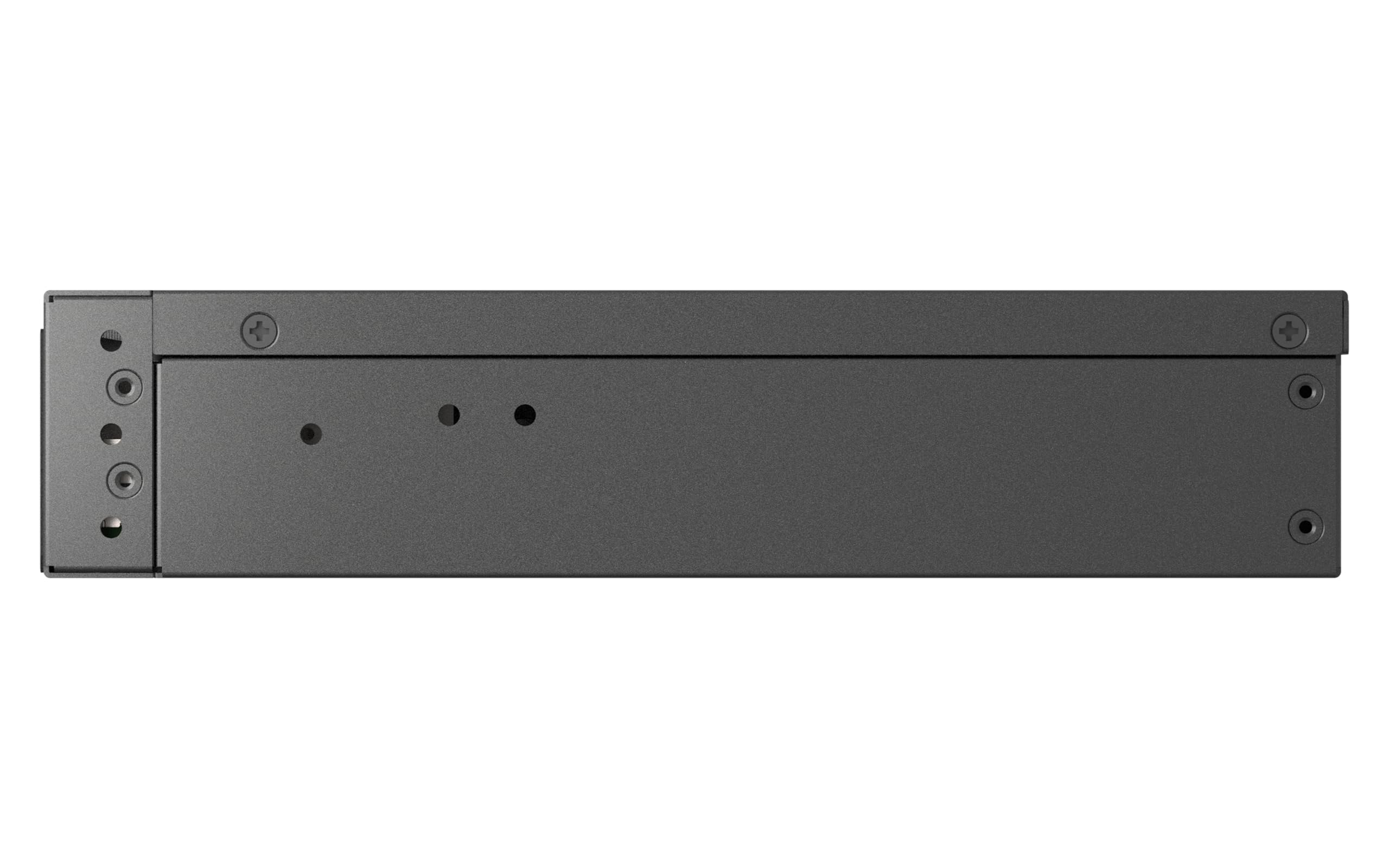 Qnap QsW-3216R-8s8t Switch Di Rete Non Gestito L2 10g Ethernet [100/1000/10000] Nero (qsW-3216R-8s8t Switch - 16 Port Of 10gbe Port Speed 8 Port Sfp+