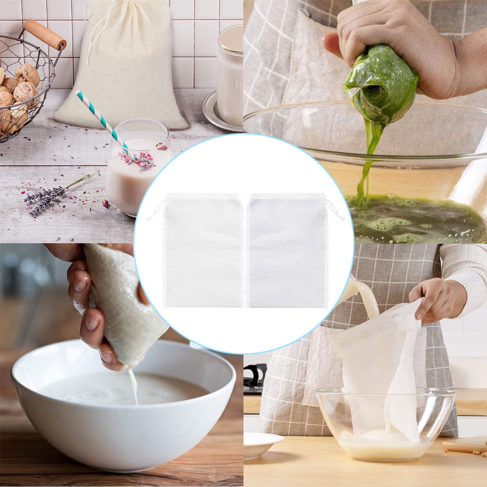 Grasera De Acero Inoxidable Con Filtro Desmontable | Capacidad: 0,75 L | Disponible Con Icono