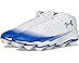Under Armour Spotlight Hammer RM Football Cleats - Pair View