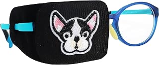 dog eye patch amazon