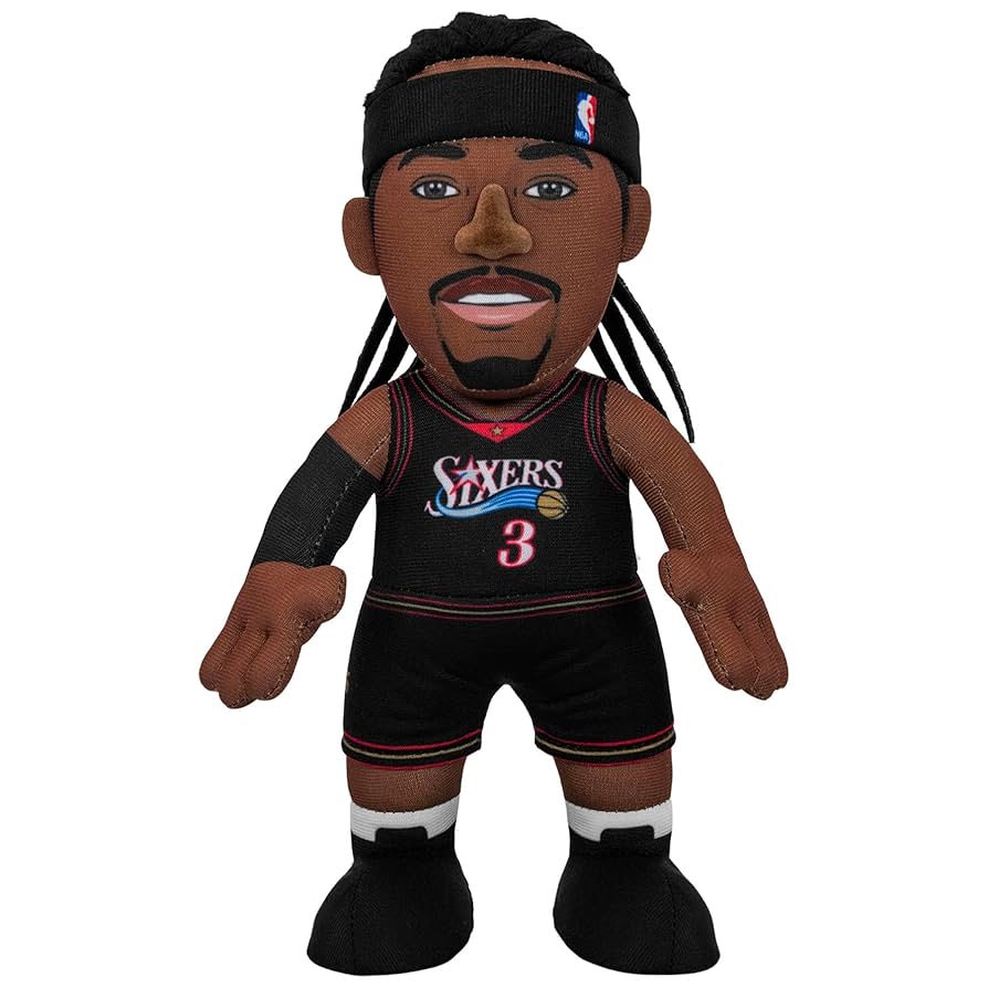 Amazon.co.jp: Bleacher Creatures フィラデルフィア・76ers