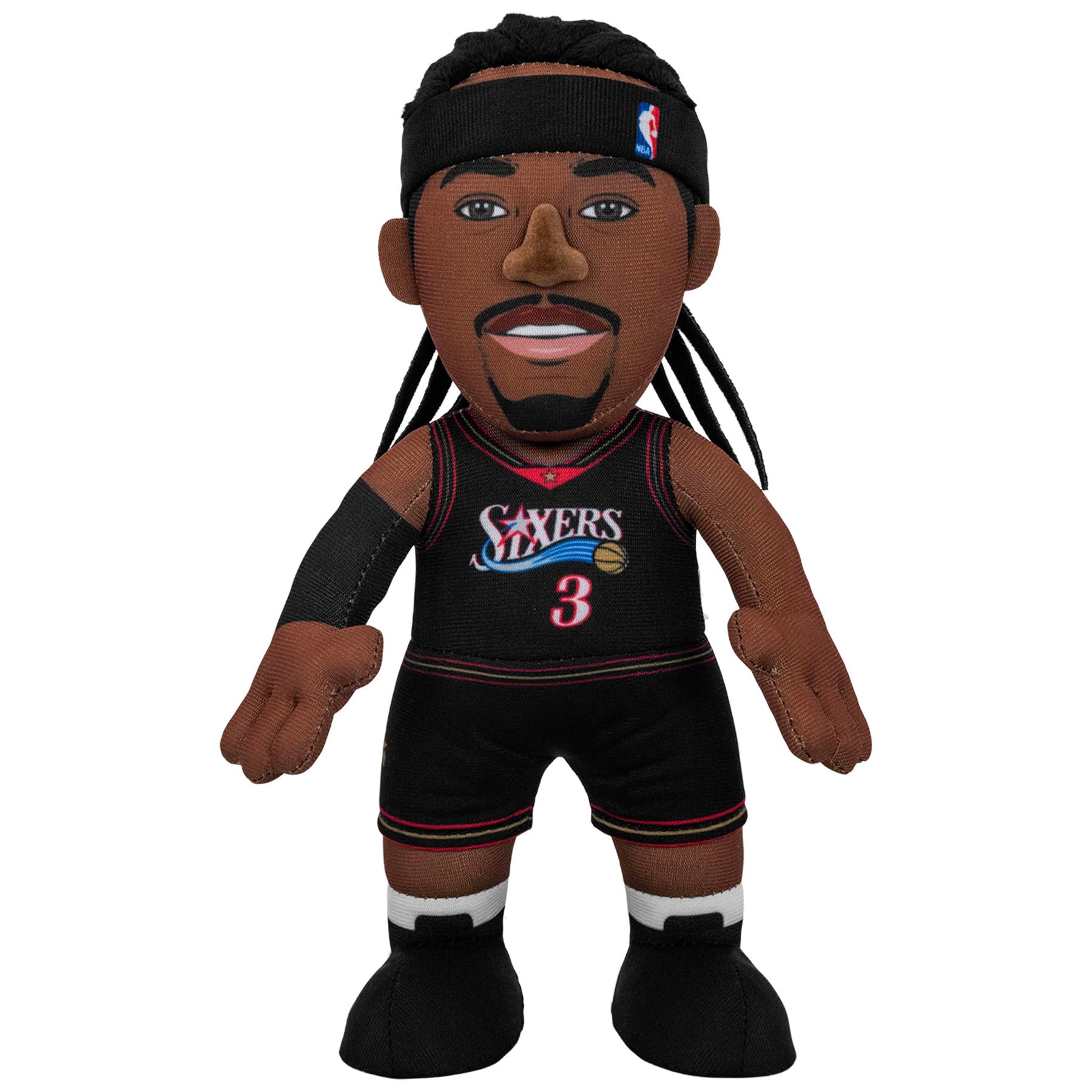Amazon.co.jp: Bleacher Creatures フィラデルフィア・76ers