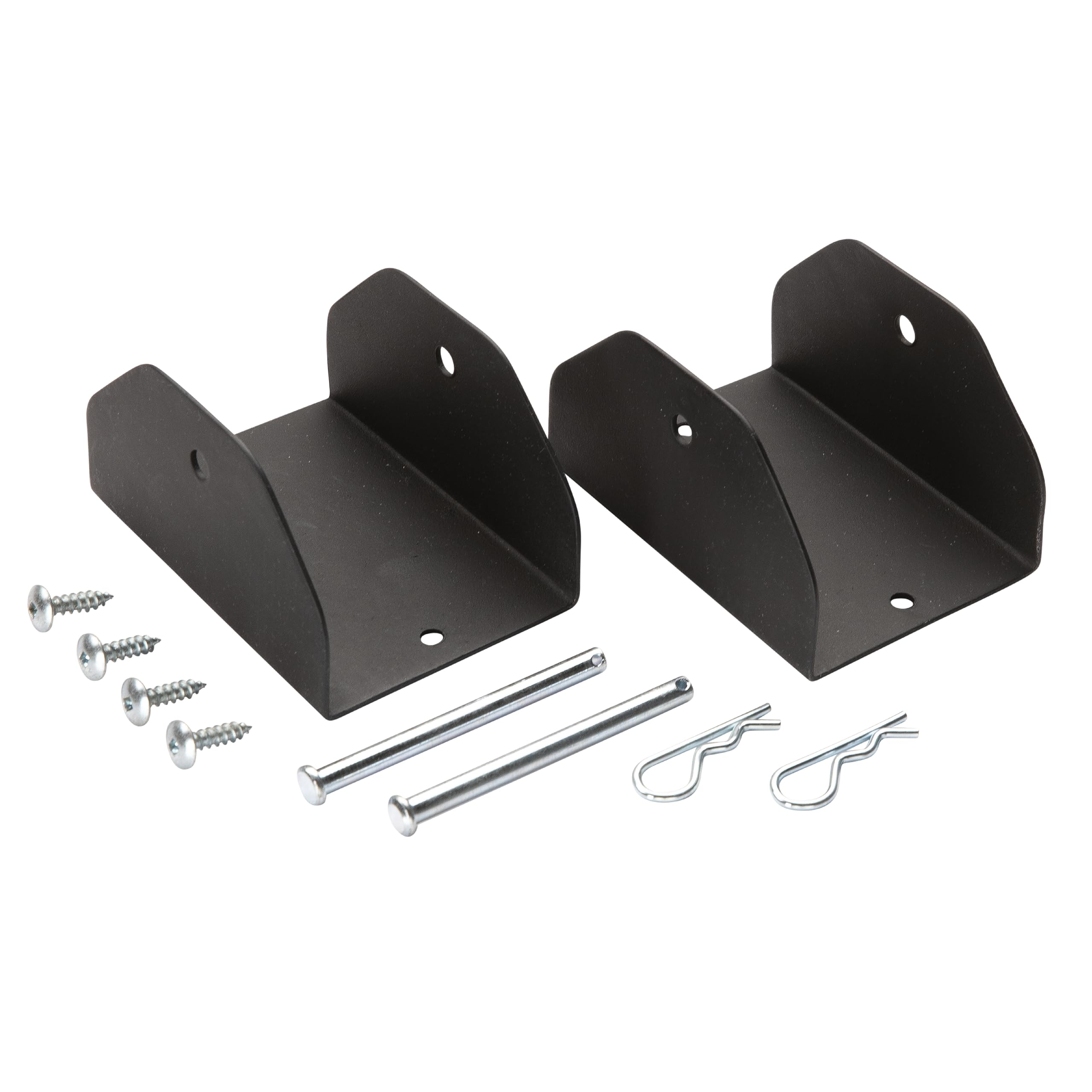 Supports Lippert Victory Step garage design simple et compact