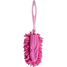 Evriholder Fuzzy Wuzzy Mini Duster,colors may vary