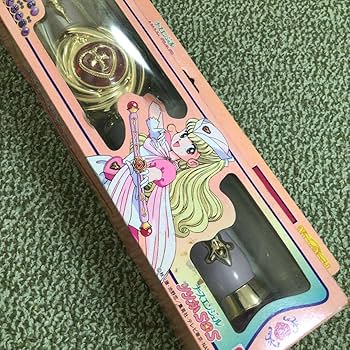 Amazon.co.jp: エンジェルバトン ナースエンジェルりりかSOS : おもちゃ