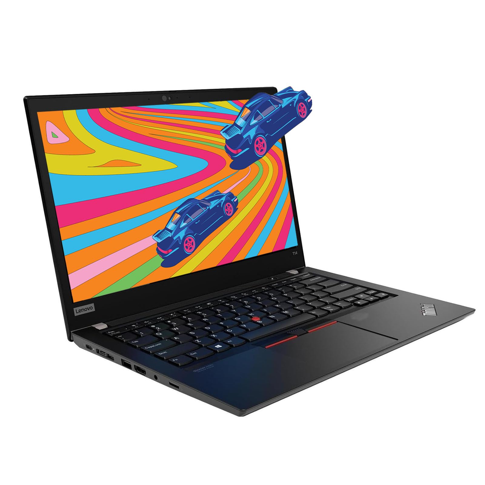 ⭐️週末特価⭐️バッテリ良ThinkPad T14Gen2 i5 16GB512GB Amazon.com