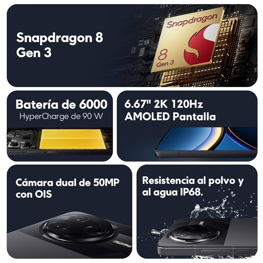 POCO F7 Pro Blue 12GB RAM 256GB ROM国内版 Xiaomi Poco F7 Pro 5G Blue 256GB + 12GB Dual-SIM Factory