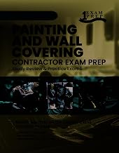 2023 Mississippi Painting and Wall Covering: 2023 Study Review & Practice Exams