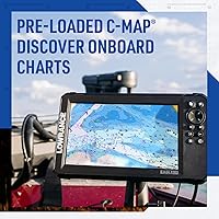 Vista 6 de Lowrance Elite FS Fishfinder/Chartplotter, Available with and Without Transducer