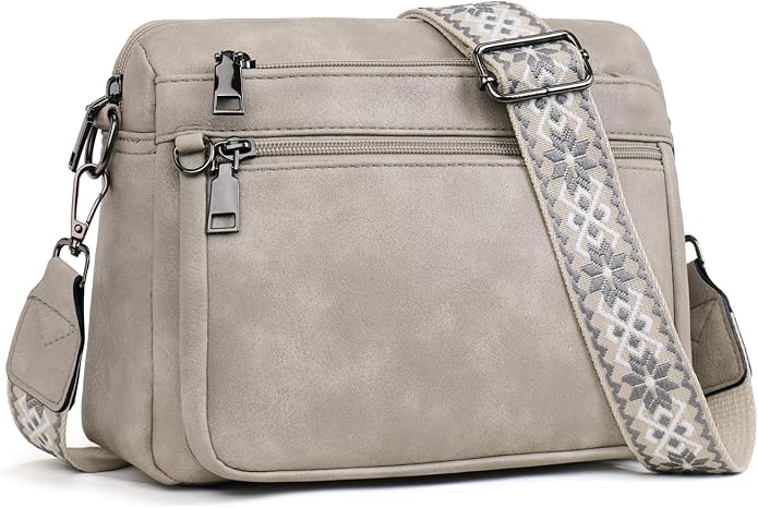 MUIIKOLA Sac à bandoulière