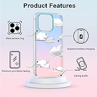 Vista 642 de I-MGAE-IN-AR - Funda diseñada para iPhone 12 y 12 Pro, diseño de mariposa plateada brillante, funda protectora de poliuretano termoplástico, suave