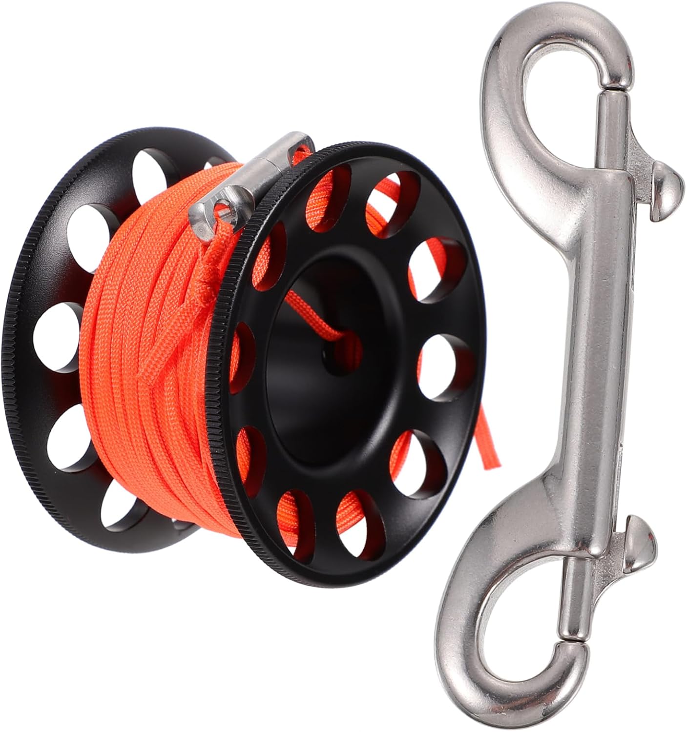 Diving Spool Scuba Underwater Diving Reel Spool Dive Reel Line Outdoor Accessories Diving Tools Diving