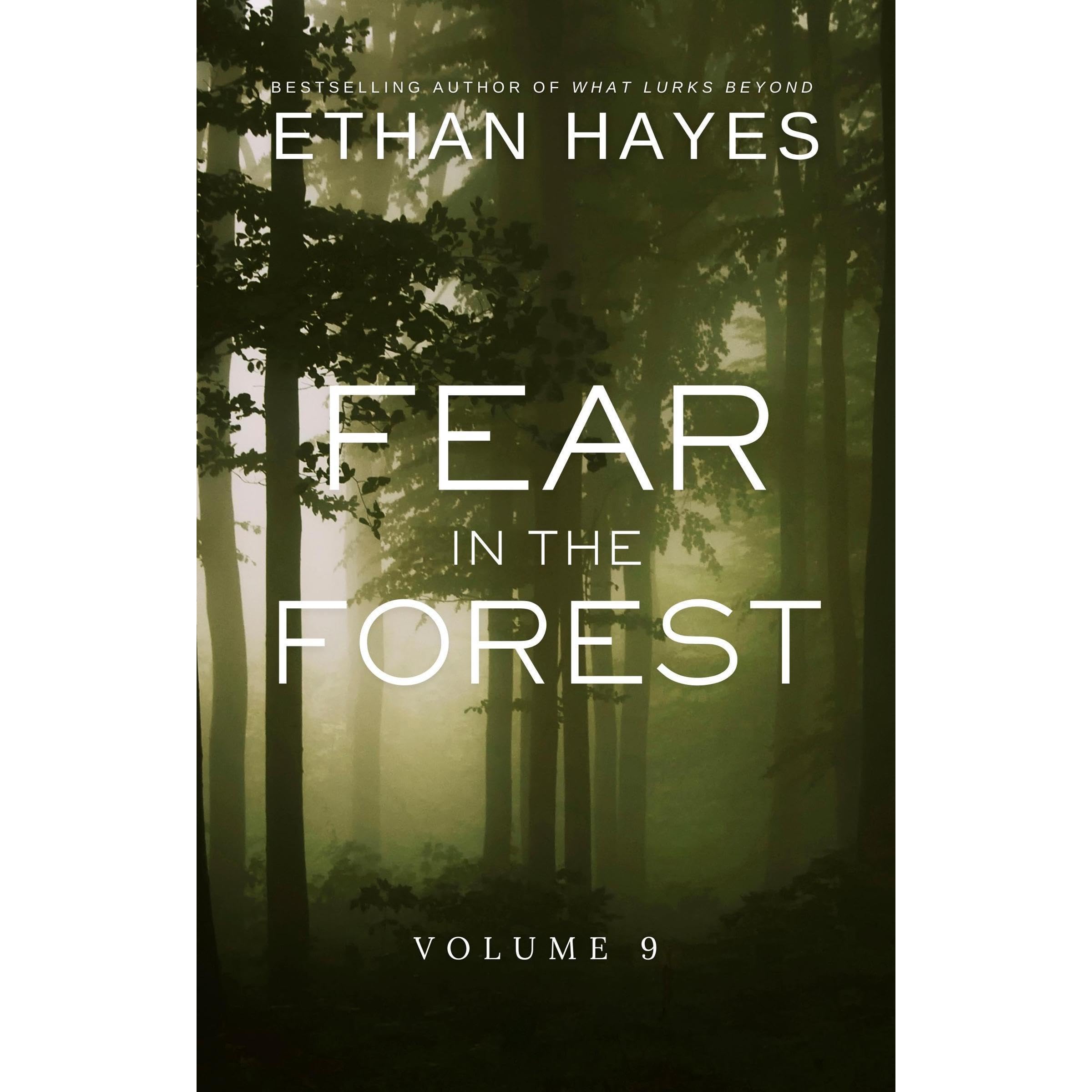 Fear in the Forest