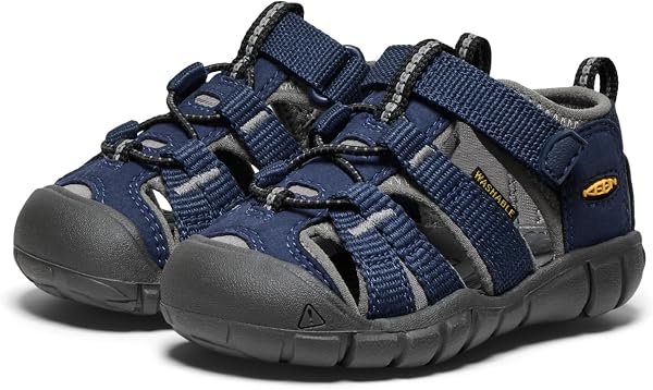 Keen SEACAMP II CNX Sandals - 4