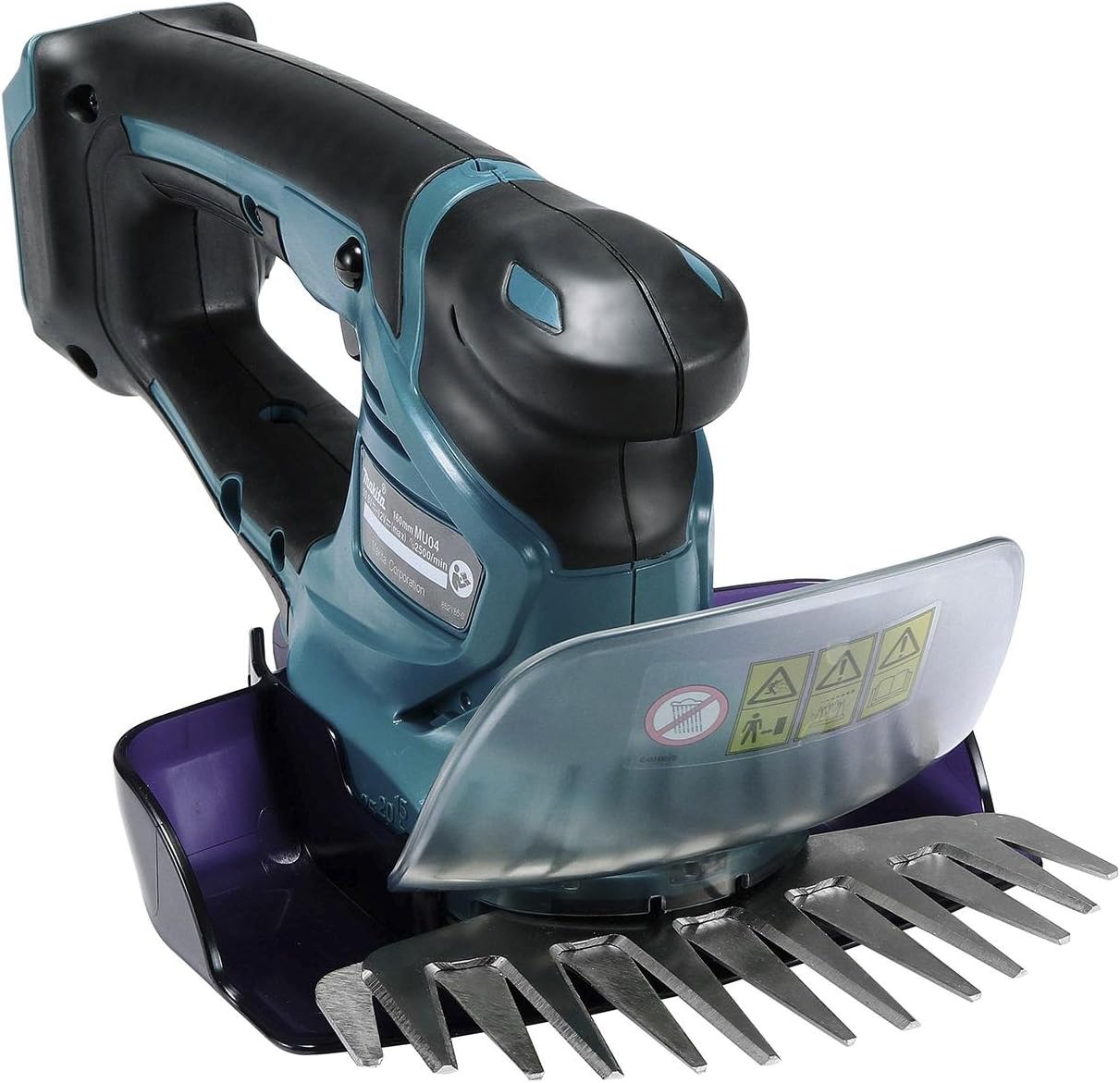 Makita MU04Z 12V max CXT® Lithium-Ion Cordless Grass Shear, Tool Only