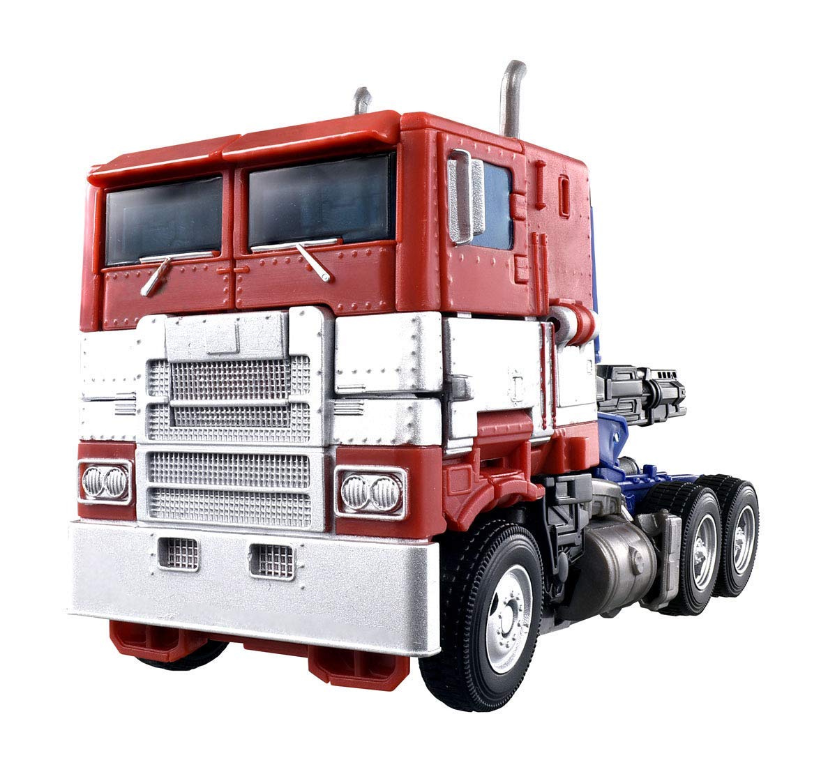 Transformers Studio Series SS-30 Optimus Prime - Action Figure Da Collezione, Film Bumblebee
