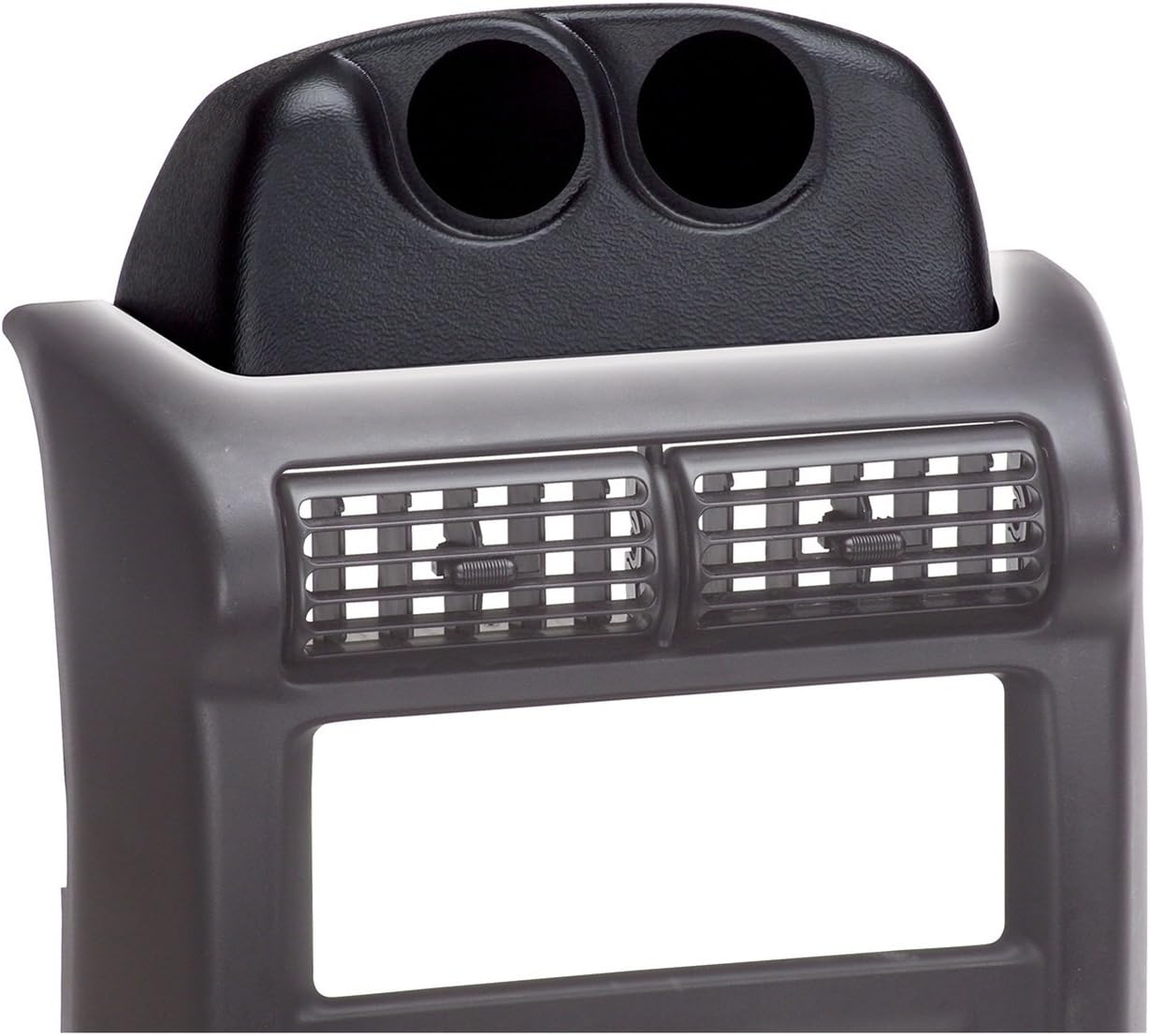 Auto Meter 15219 Gauge Works Dual Gauge Dash Pod