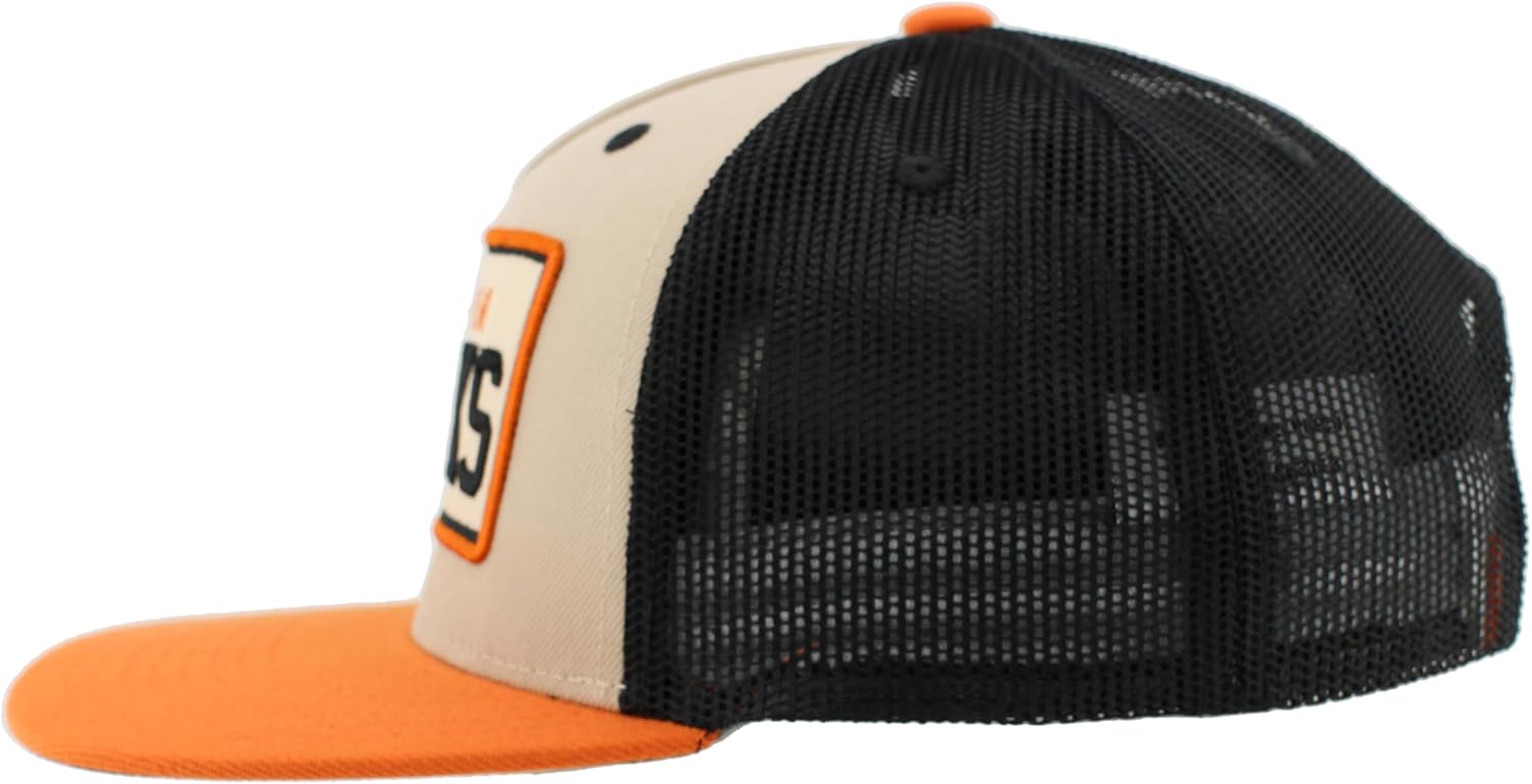 ZHATS NHL Unisex-Adult NHL Officially Licensed Adjustable Snapback Hat Paradigm - Image 3