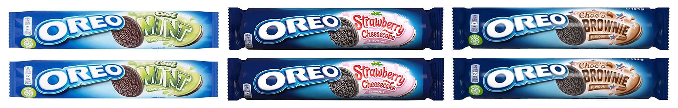 oreo loreo lens