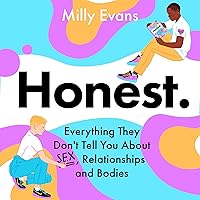 Algopix Similar Product 4 - Honest Everything They Dont Tell You