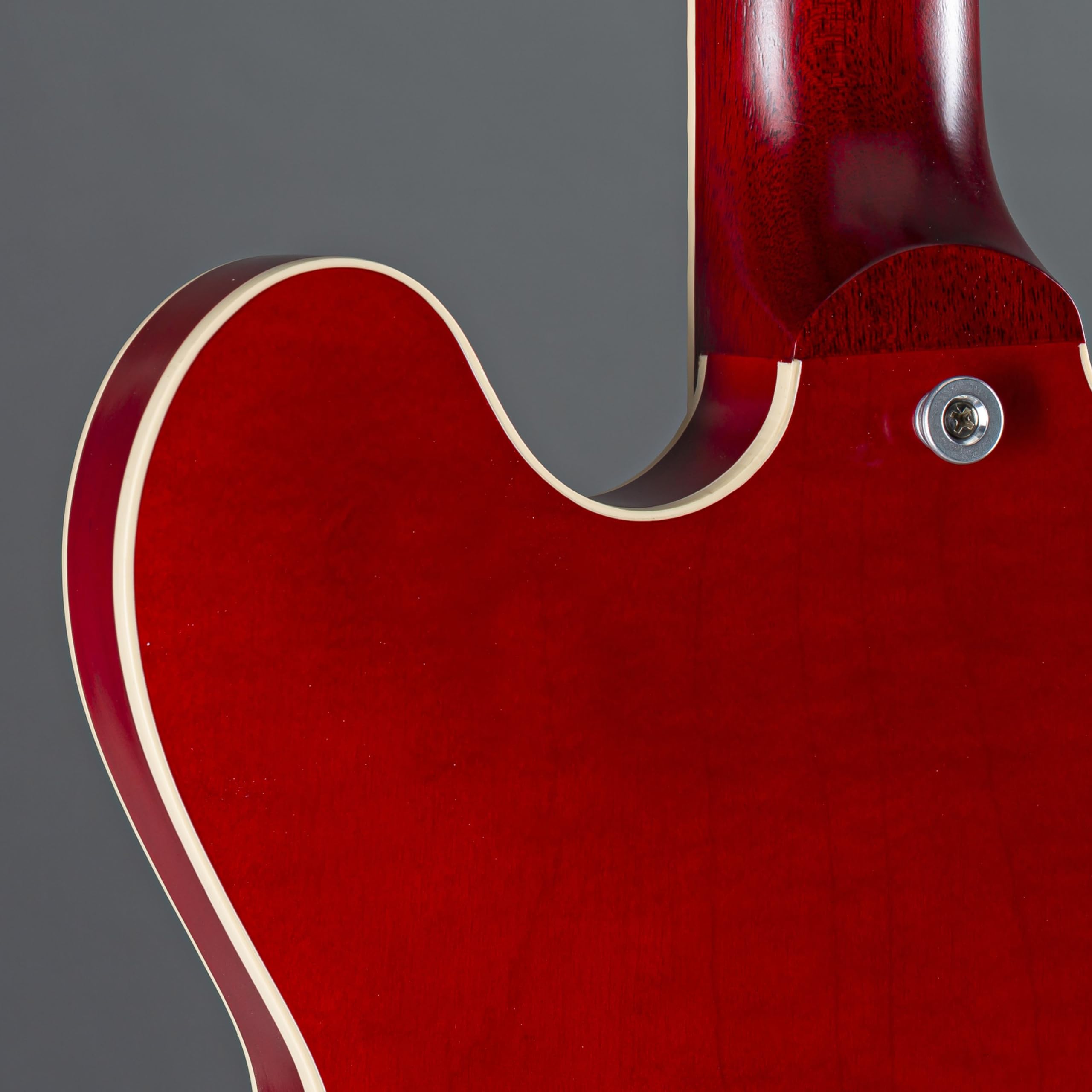 ES-335 Satin Cherry - Chitarra semiacustica