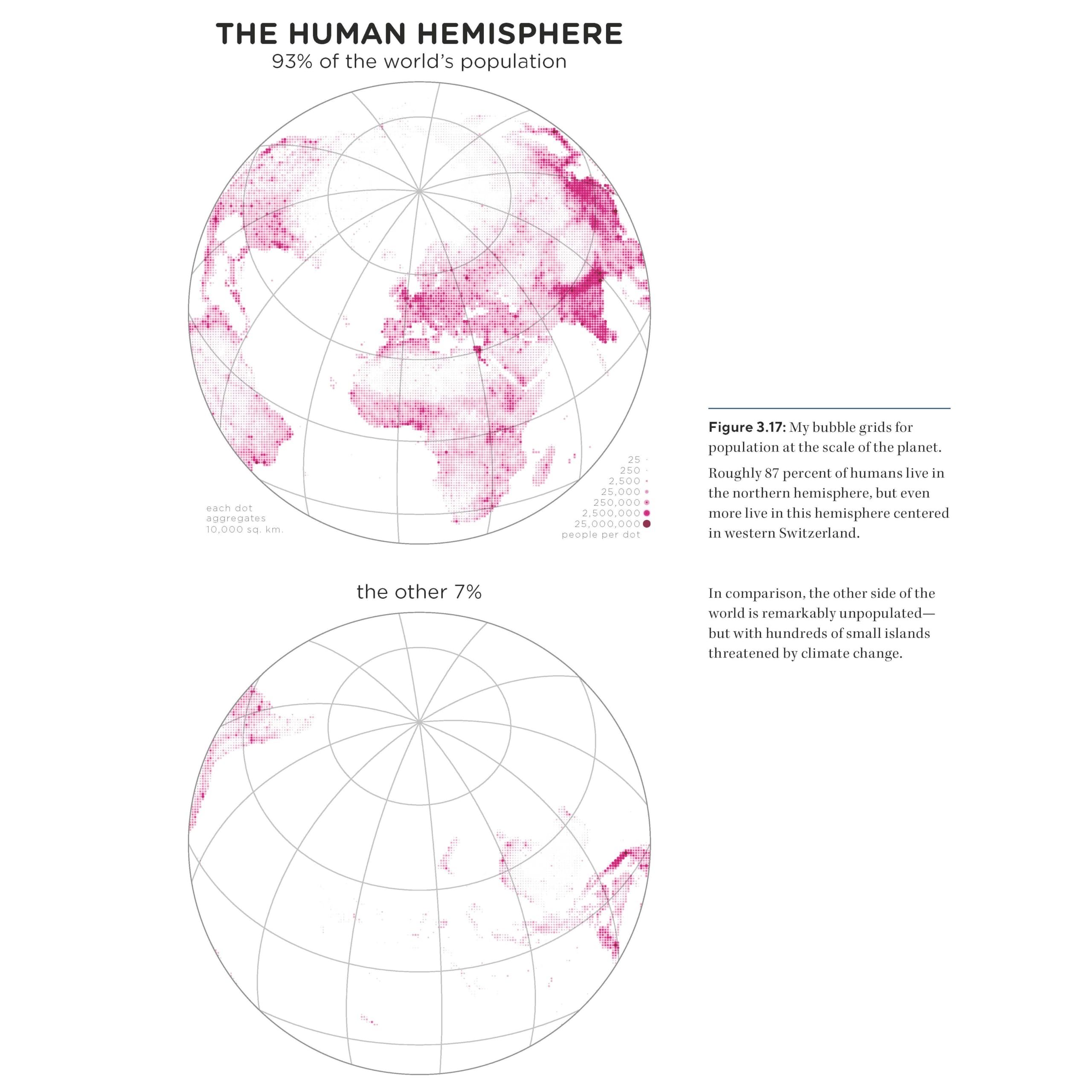 Radical Cartography: What Maps Tell Us About Who We Are