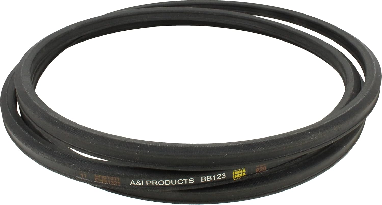 BB123 Belt fits JD 670 770 790 - Replaces A-M76297 - BB123