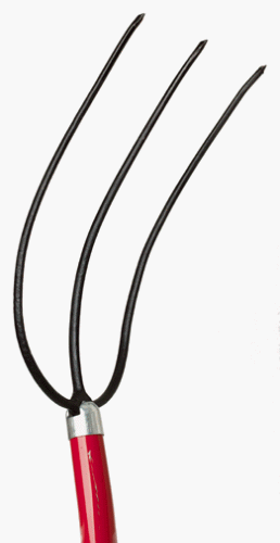 AMES COMPANIES, THE 73115 3T Hay Fork
