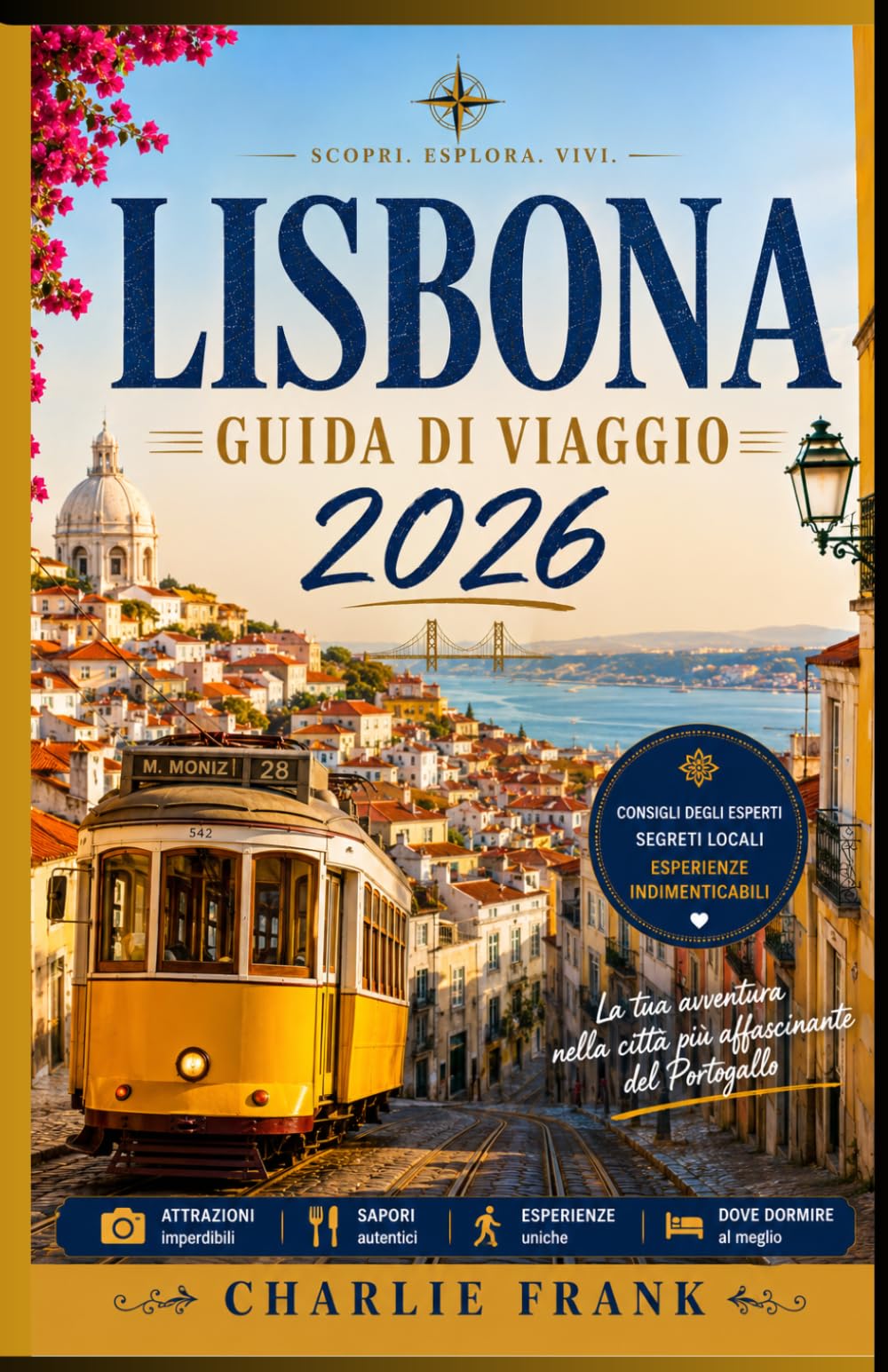 Guida di Viaggio di Lisbona 2026