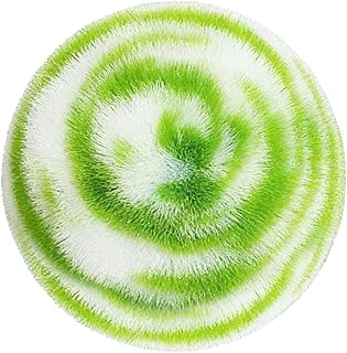 Shower Cleaning Brush Ball Shape Tub Scrubber