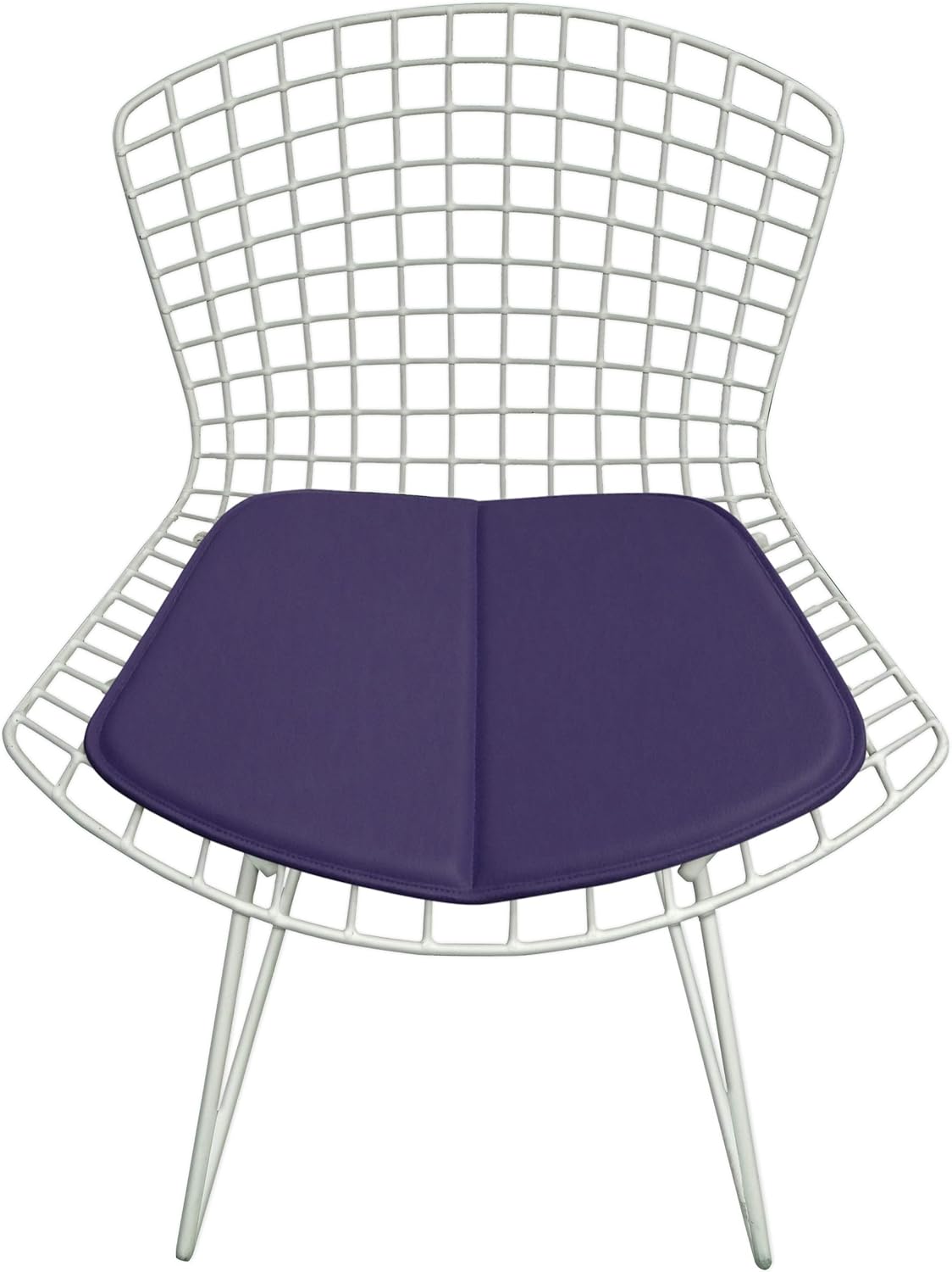 Bertoia Replacement Cushion - Side Chair Not Included (Laguna)
