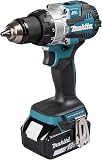 Perceuse à percussion 18V LXT (machine seule) - MAKITA DHP489Z - 2