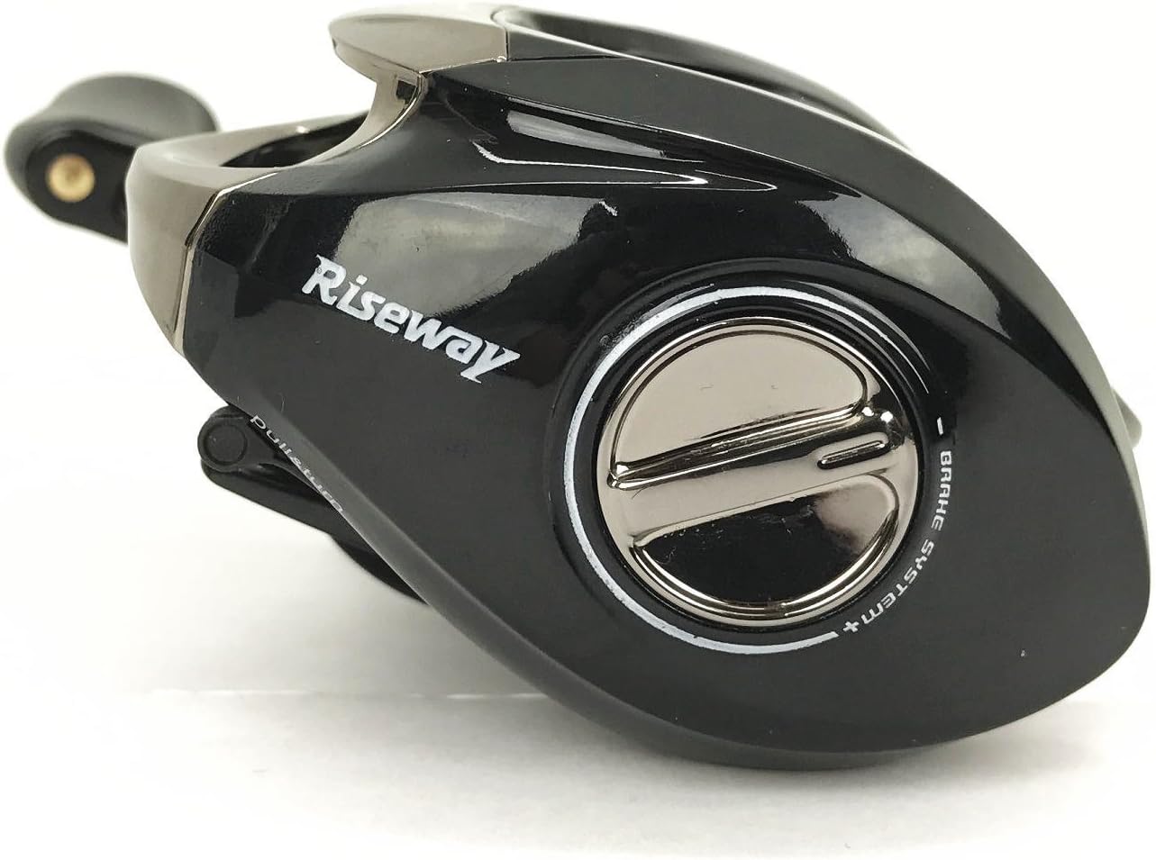 Amazon グローリーフィッシュ Glory Fish ベイトリール キャストビート 100 ブルー 糸付 3号 100m グローリーフィッシュ Glory Fish スポーツ アウトドア