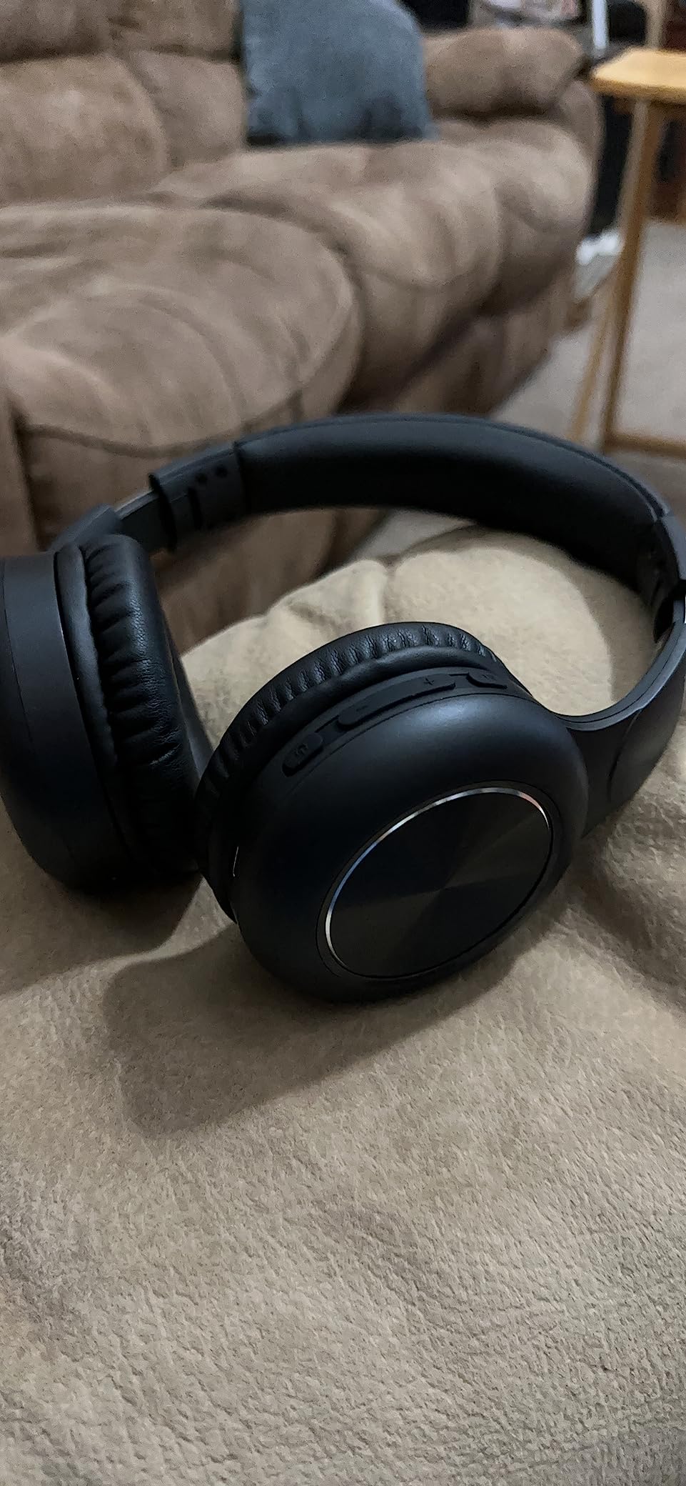 Amazing headphones