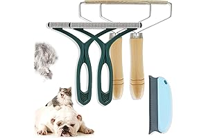 Pet Hair Remover 5 Pack: The Ultimate Lint Remover Pro for a Pet-Friendly Home
