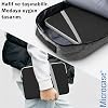 Microcase Huawei Matepad 11.5 2025 ile Uyumlu Çok Amaçlı Sleeve Tipi 10-11 inch Çanta AL5538