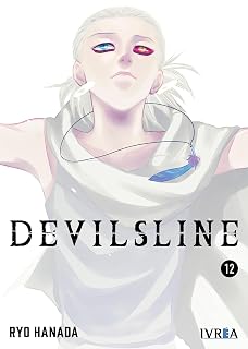 Devils Line Nº 12