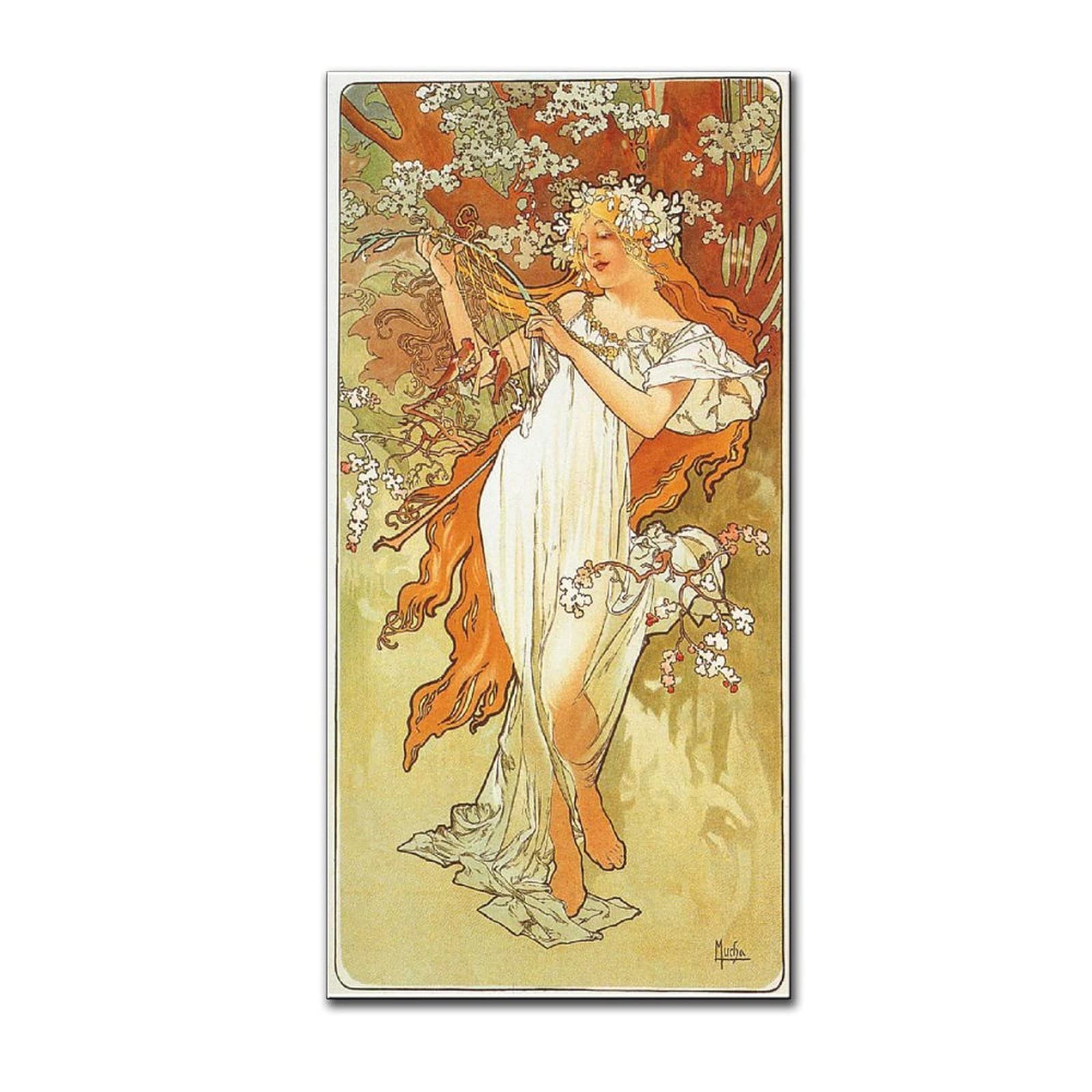 TESSUTI DECORATIVI PER ESTERNI OXFORD - Motivo primaverile I DX7330