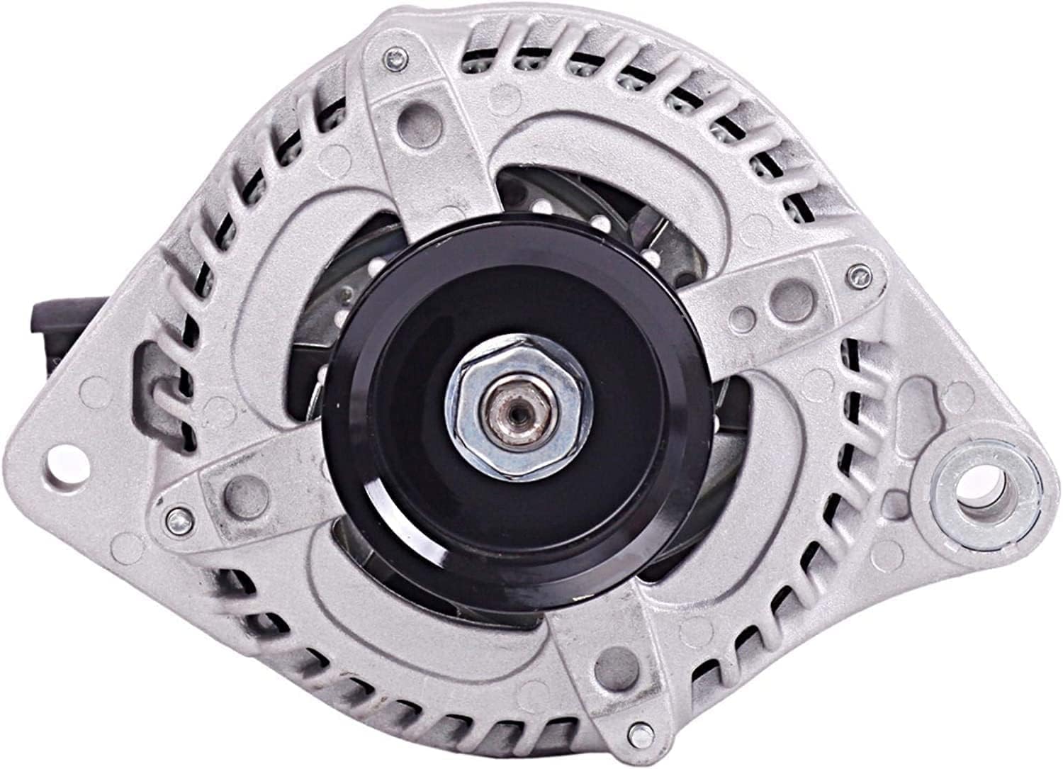 SB Parts Rebuilt Alternator Compatible with Honda Civic 2006 2007 2008 2009 2010 2011 1.8L OEM
